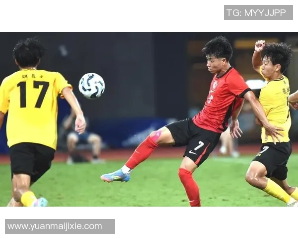 中国足协因U20国足违规拍摄对手训练遭亚足联重罚