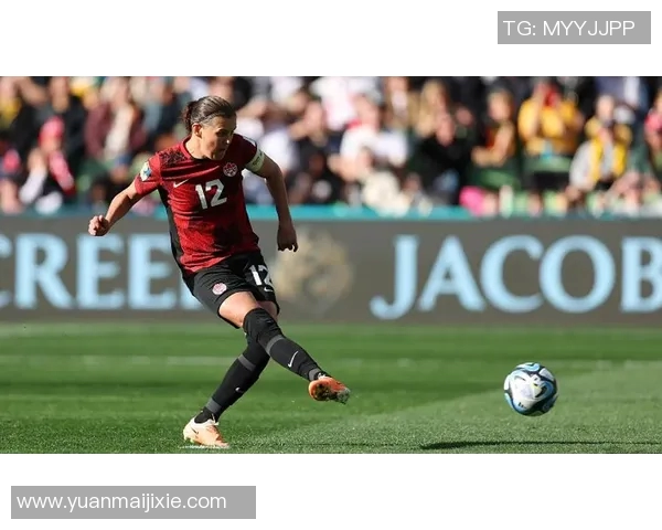 加拿大女足因缺乏比赛机会自发创办职业联赛以提升竞技水平