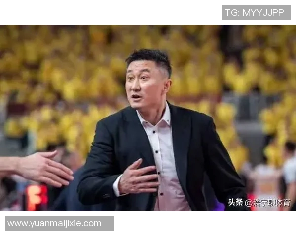 广东队内线新星引多队关注杜锋或将迎来最佳中锋选择